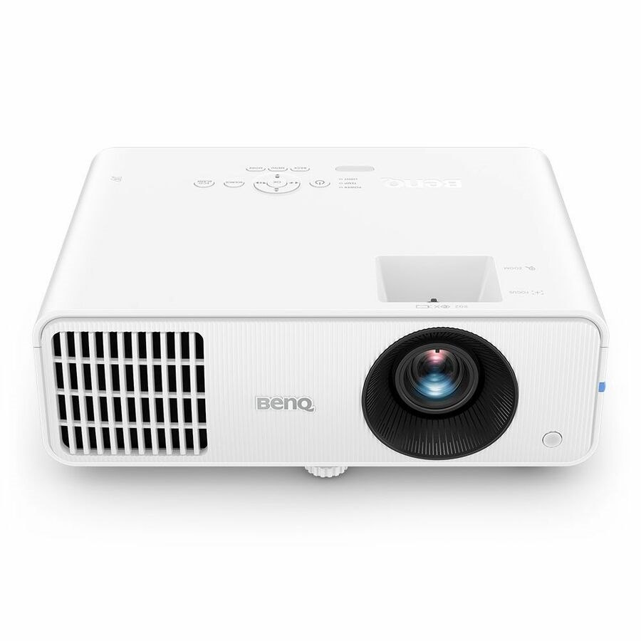 BenQ LH650 DLP Projector - 16:9 - White