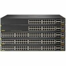 Aruba CX 6200F 48G Ethernet Switch