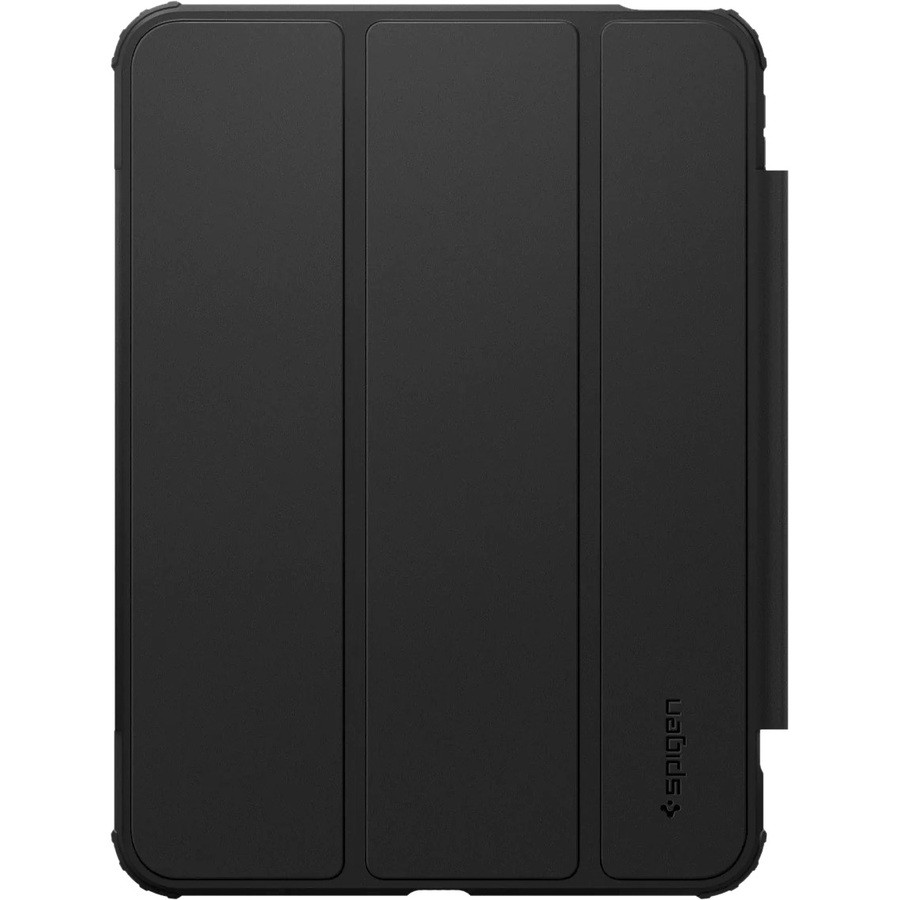 Spigen Tabletbehuizing 27,7 CM (10.9") Folioblad Zwart, Transparant - Acs05416