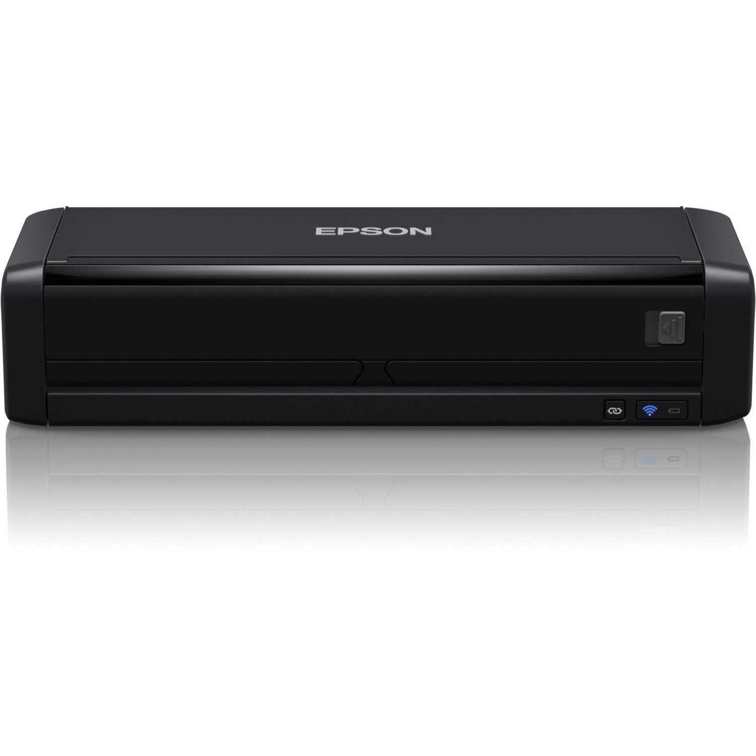 Epson WorkForce DS-360W Sheetfed Scanner - 600 dpi Optical