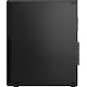 Lenovo ThinkCentre M80s Gen 3 11TG000AUS Desktop Computer - Intel Core i7 12th Gen i7-12700 - vPro Technology - 16 GB - 512 GB SSD - Small Form Factor - Raven Black