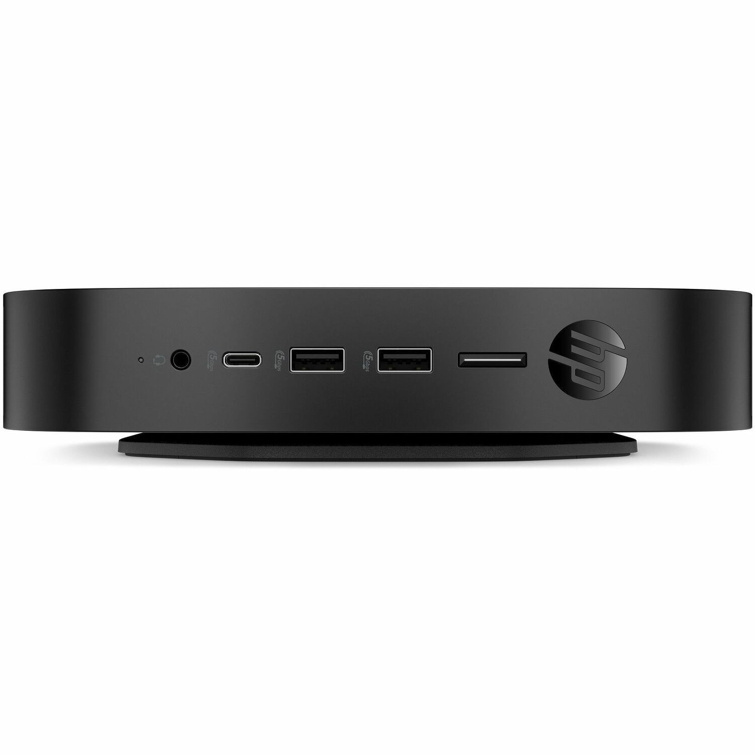 HP ProDesk 5 G1i Thin Client - Intel N-Serie N97 Quad-Core 2,20 GHz Prozessor