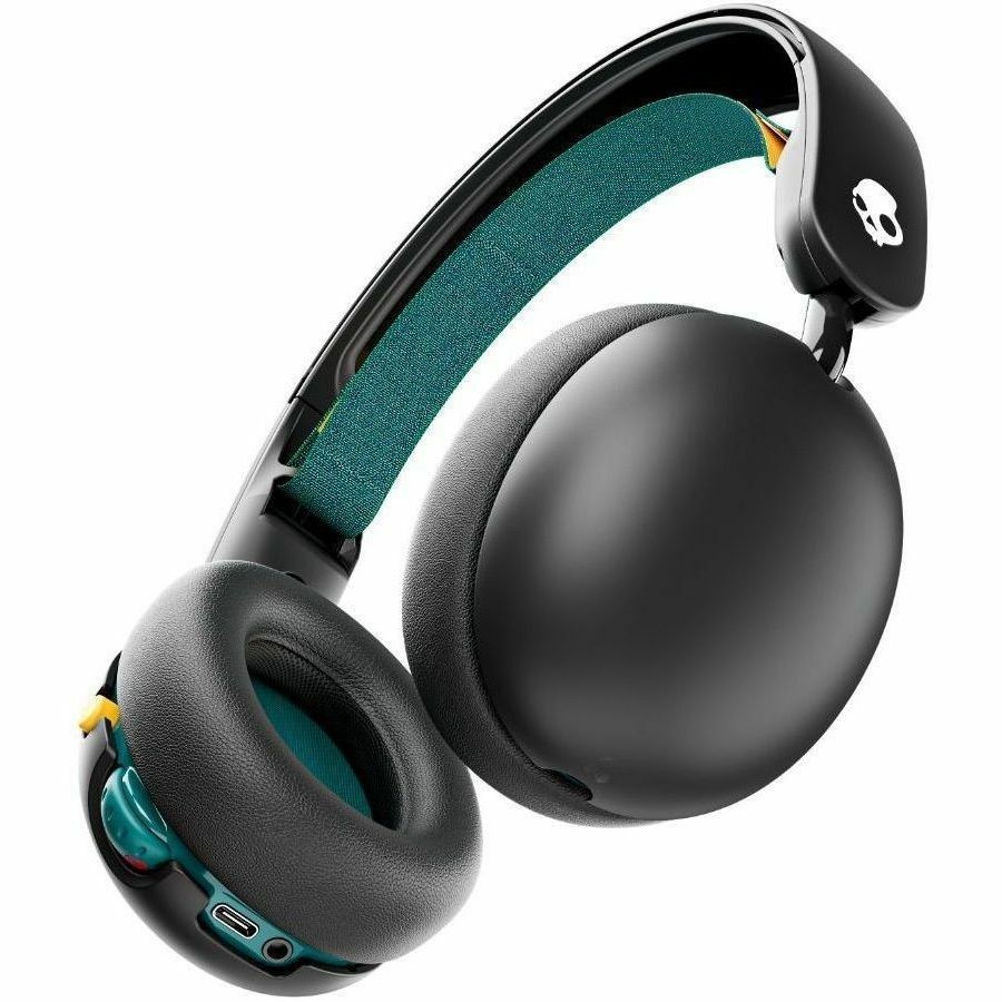 Skullcandy BT Grom - True Black