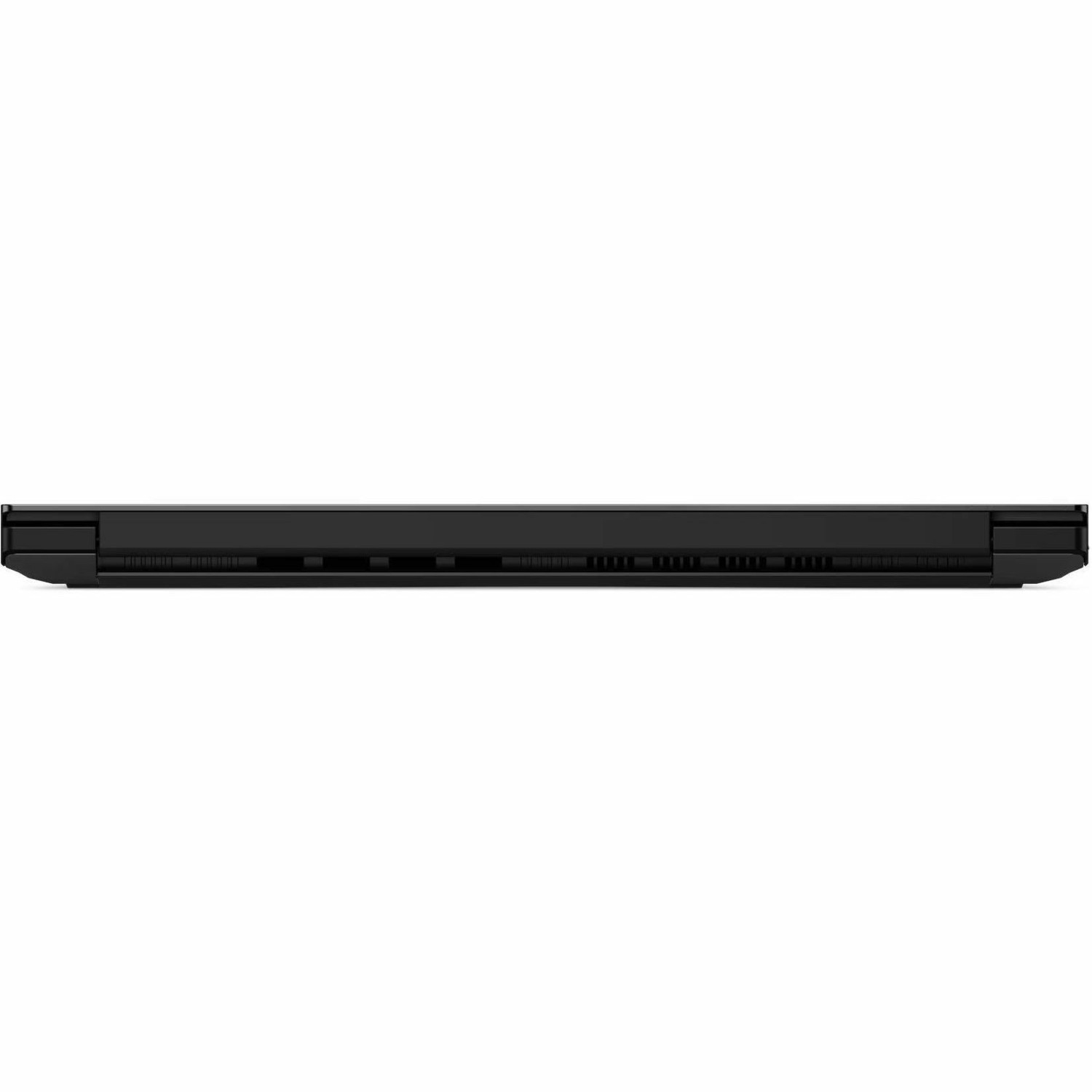Lenovo ThinkPad T16 Gen 5 21WX002NUS 16" Copilot+ PC Notebook - WUXGA - 60 Hz - AMD Ryzen AI 7 PRO Ryzen AI PRO 400 Series 450 - 16 GB - 512 GB SSD - English Keyboard - Black