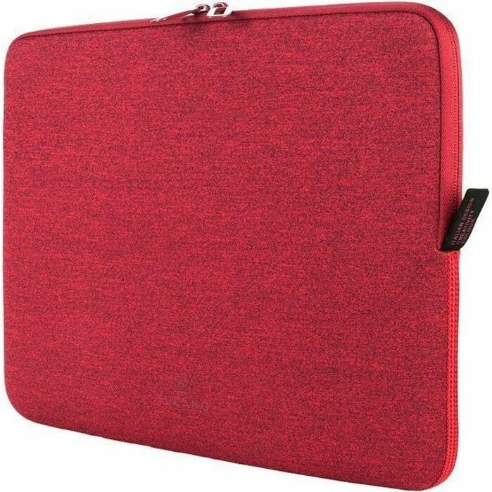 Tucano BFM1516-BX Taske Og Etui Til Laptop 40,6 CM (16) Bourgogne