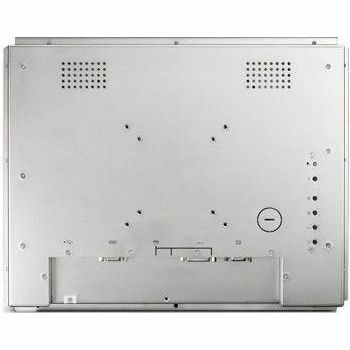 Advantech IDS-3115P-50XGA1 15" Class Open-frame LED Touchscreen Monitor - 23 ms