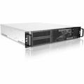 In Win Open-Bay 2U Short Depth Server Chassis