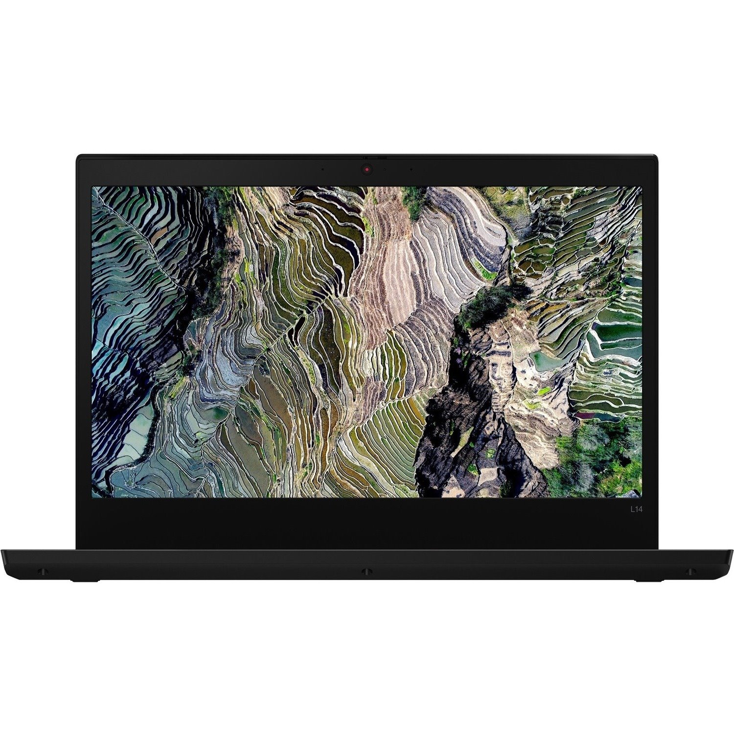 Lenovo ThinkPad L14 Gen2 20X100GAUS 14" Notebook - Full HD - 1920 x 1080 - Intel Core i5 11th Gen i5-1135G7 Quad-core (4 Core) 2.4GHz - 8GB Total RAM - 256GB SSD - Black - no ethernet port - not compatible with mechanical docking stations, only supports cable docking