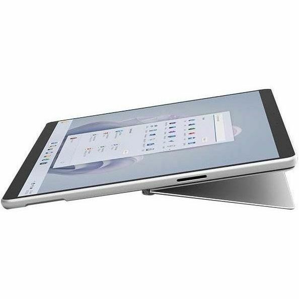 Microsoft Surface Pro 9 Tablet - 13" - 16 GB - 512 GB SSD - Windows 11 Pro - 5G - Platinum