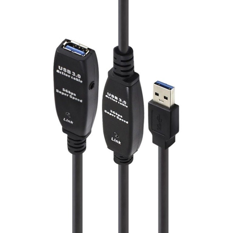 Alogic 20 m USB Data Transfer Cable