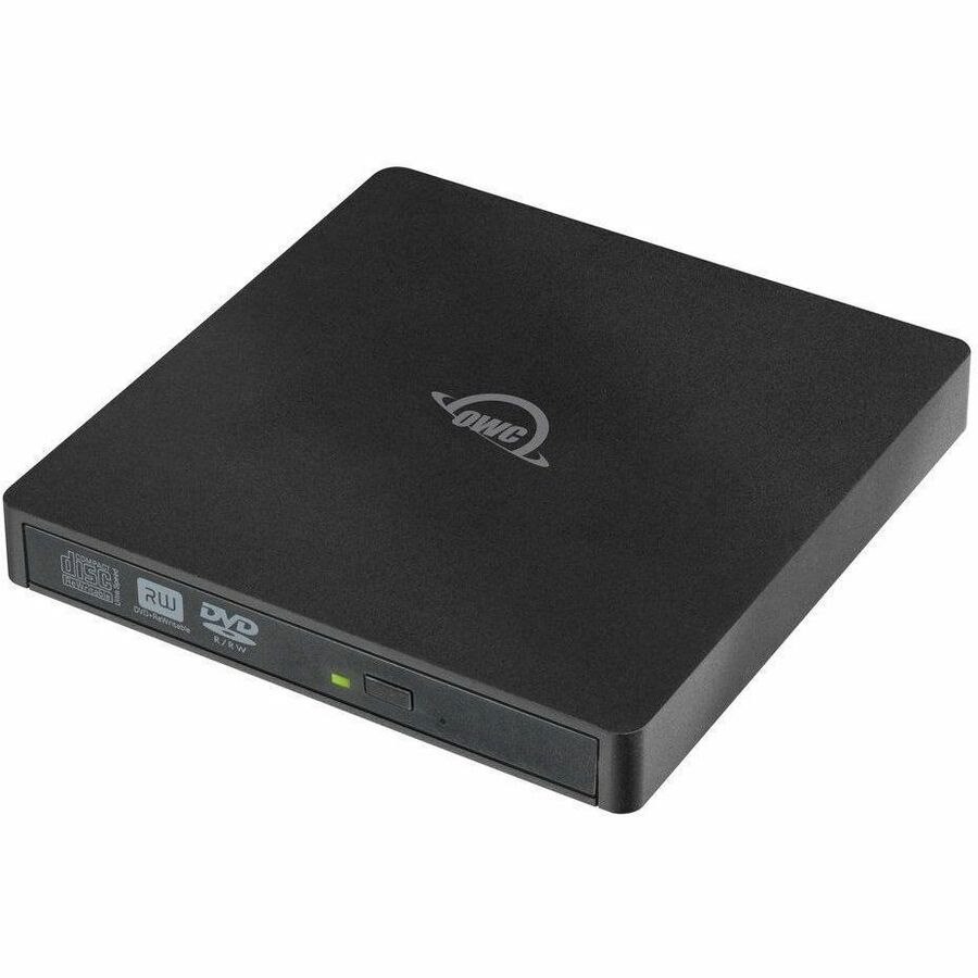 OWC Portable DVD-Writer - External - 1