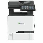 Lexmark Cx735adse Laser Multifunction Printer - White