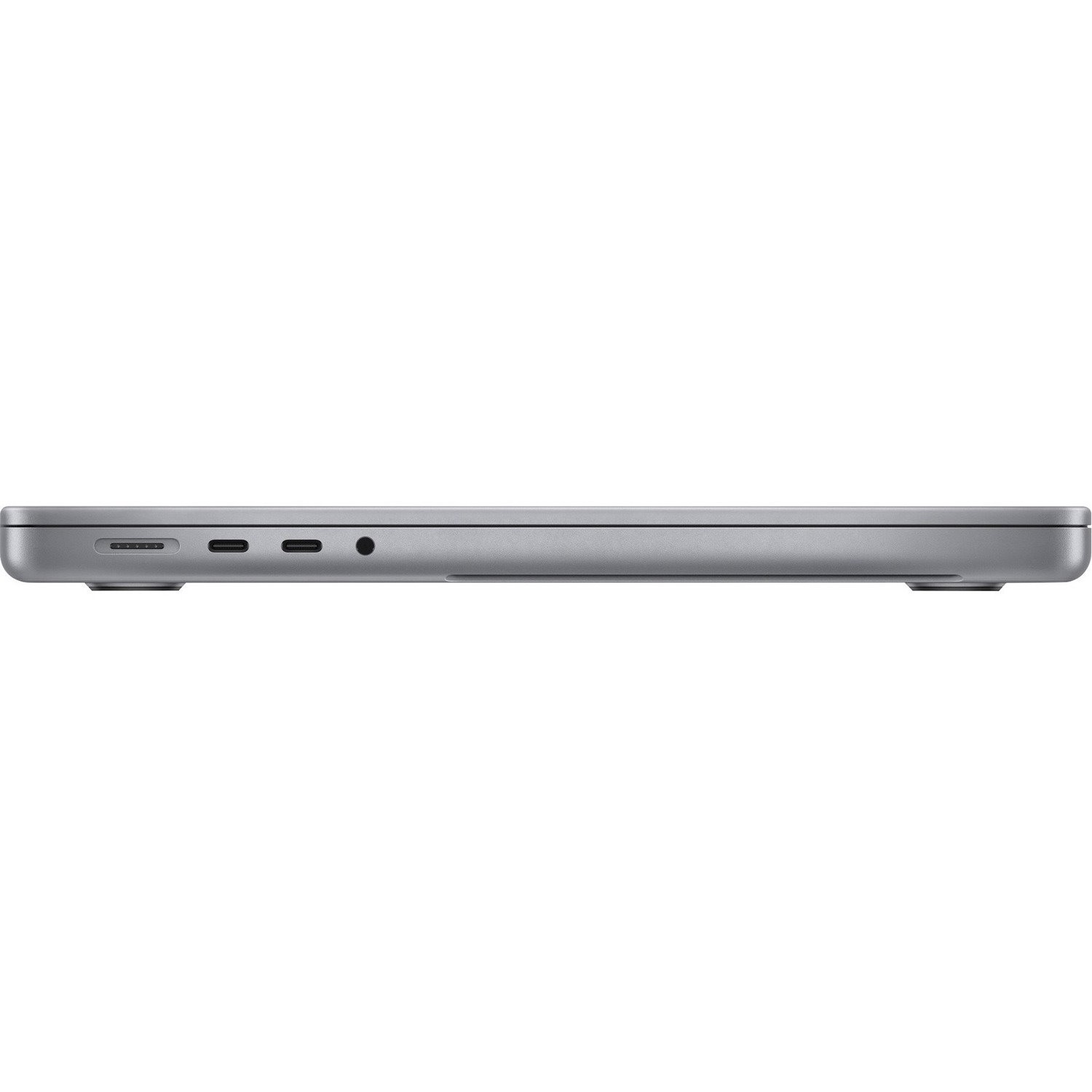 Apple MacBook Pro MK193LL/A 16.2" Notebook - Apple M1 Pro - 16 GB - 1 TB SSD - English (US) Keyboard - Space Gray