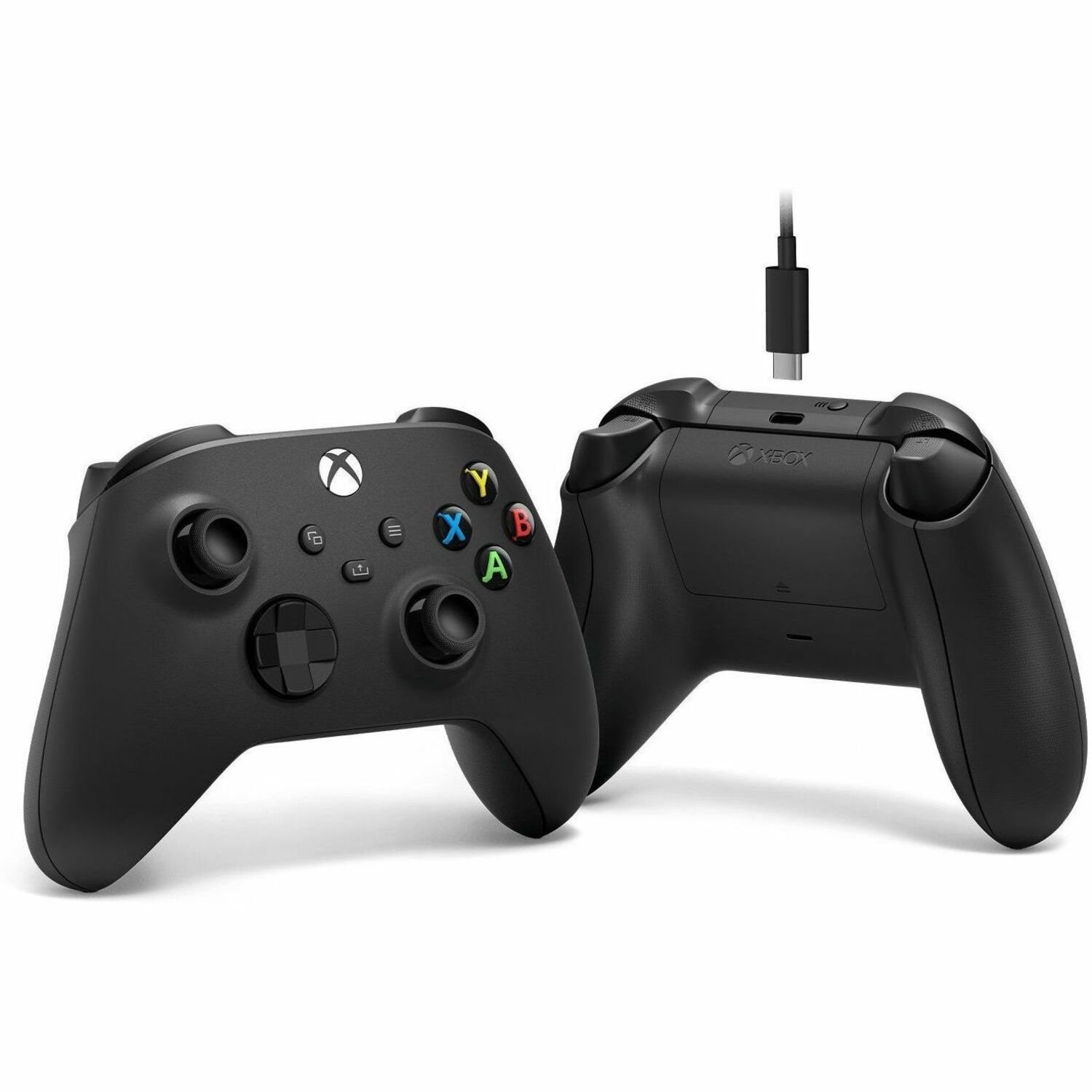 Microsoft Xbox Gaming Pad