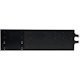 Eaton Tripp Lite Series 5.8kW Single-Phase Local Metered Automatic Transfer Switch PDU, Two 200-240V L6-30P Inputs, 16-C13 2-C19 & 1 L6-30R Outlet, 2U, TAA