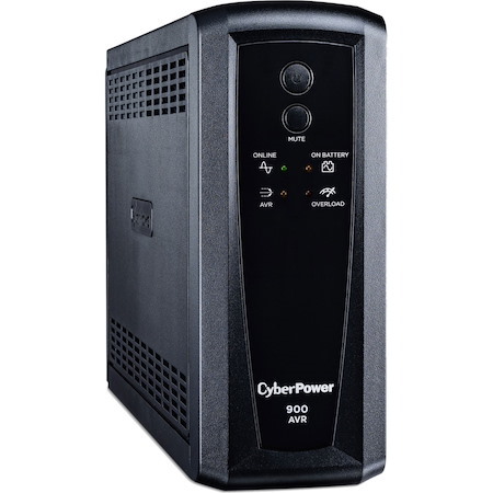 CyberPower CP900AVR AVR UPS Systems