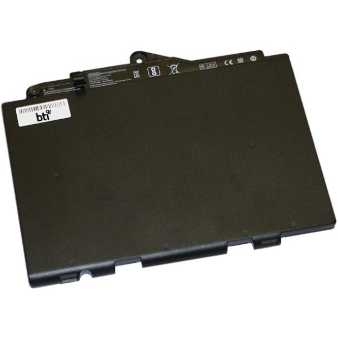 BTI ST03XL-BTI 11.55V 49WHR LI-ION BATTERY 1FN05AA, 854109-850, ST03049XL-PL, ST03XL ELITEBOOK 720 G4, ELITEBOOK 725 G4, ELITEBOOK 820 G4, ELITEBOOK 828 G4