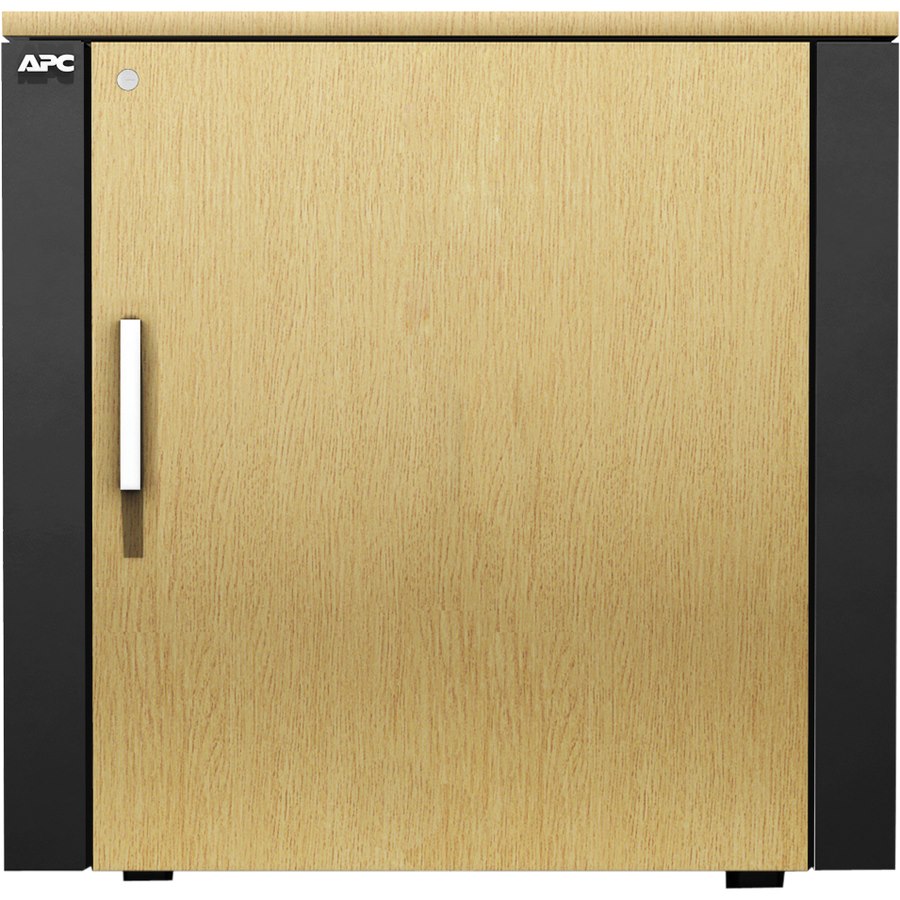 APC by Schneider Electric NetShelter CX Mini Enclosure Rack Cabinet