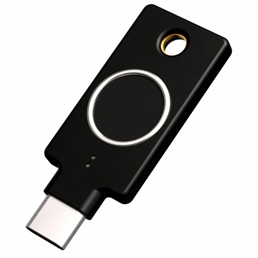Yubico YubiKey C Bio - FIDO Edition