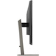 Philips Brilliance 439P1 43" Class 4K UHD LCD Monitor - 16:9 - Textured Black