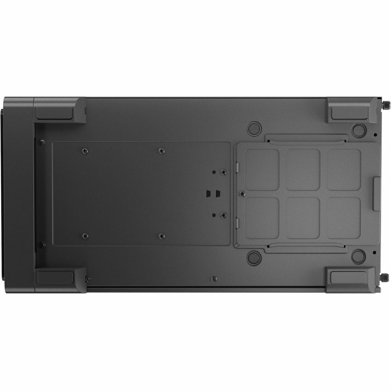 Lenovo Legion T5 26IRB8 90UT0016US Gaming Desktop Computer - Intel Core i7 13th Gen i7-13700F - 16 GB - 1 TB SSD - Tower - Storm Gray