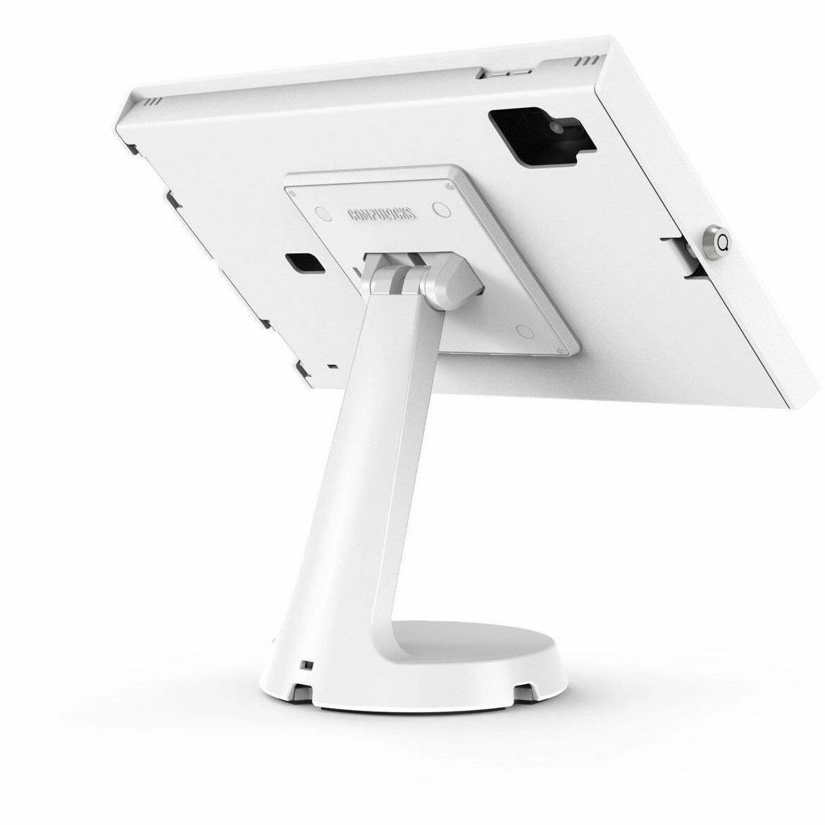 Compulocks iPad Pro M4/iPad Air M2 2024 Enclosure Mast Counter Stand - Apex Mast