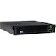 Eaton Tripp Lite Series SmartPro 1950VA 1950W 120V Line-Interactive Sine Wave UPS - 7 Outlets, Network Card Option, LCD, USB, DB9, 2U Rack/Tower