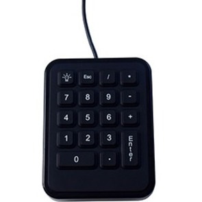 Gamber-Johnson iKey Mobile Numeric Pad