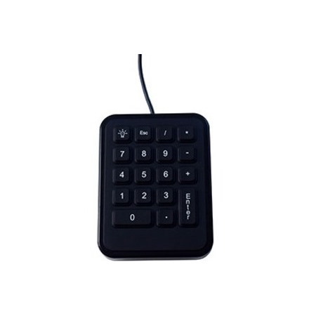 Gamber-Johnson iKey Mobile Numeric Pad