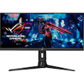 Asus ROG Strix XG309CM 30" Class UW-UXGA Gaming LCD Monitor - 21:9 - Black