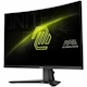 MSI MAG 276CF E20 27" Class Full HD Curved Screen Gaming LCD Monitor - 16:9