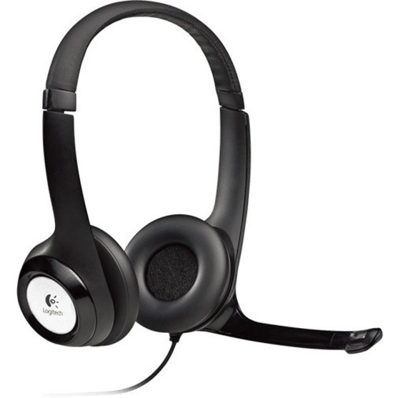Logitech USB Headset H390