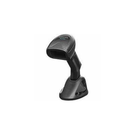 Datalogic Gryphon I GD4590 Healthcare, Retail, Light/Clean Manufacturing, Transportation, Laboratory Handheld Barcode Scanner - Cable Connectivity - Black