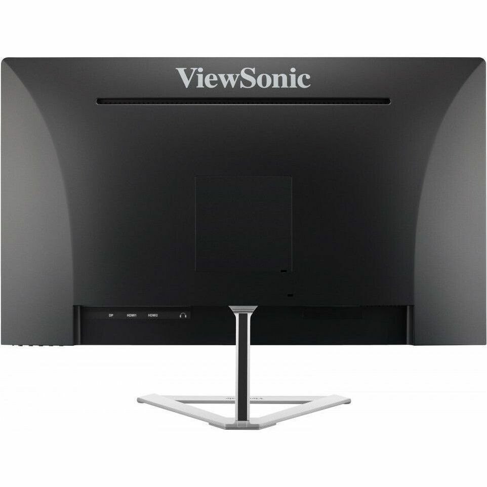 ViewSonic OMNI VX2780-2K 27" Class WQHD Gaming LED Monitor - 16:9
