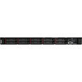 Lenovo ThinkSystem SR630 7X02A056AU 1U Rack Server - 1 Xeon Silver 4114 2.20 GHz - 16 GB RAM - 12Gb/s SAS, Serial ATA/600 Controller