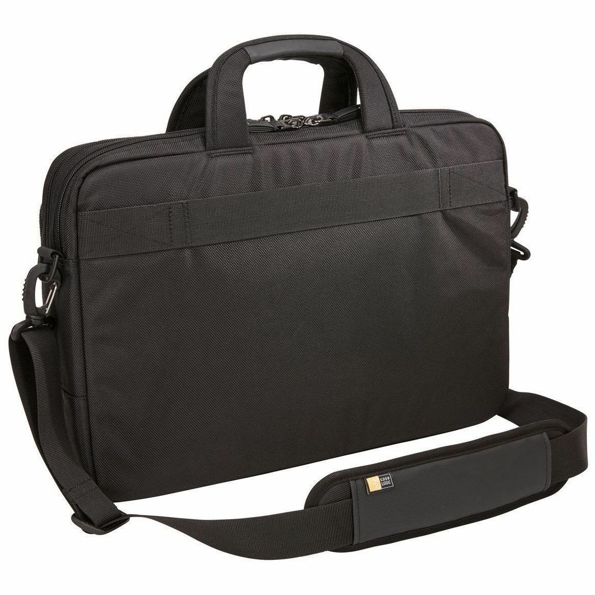 Case Logic Notion NOTIA-116 Carrying Case (Briefcase) for 15.6" PC, Notebook - Black