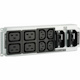APC Smart-UPS Ultra On-Line 5KVA OUTPUT IEC KIT