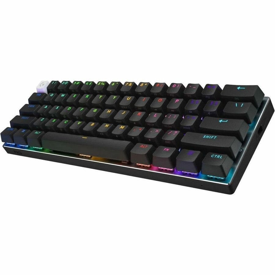 Logitech G PRO X 60 Gaming Keyboard