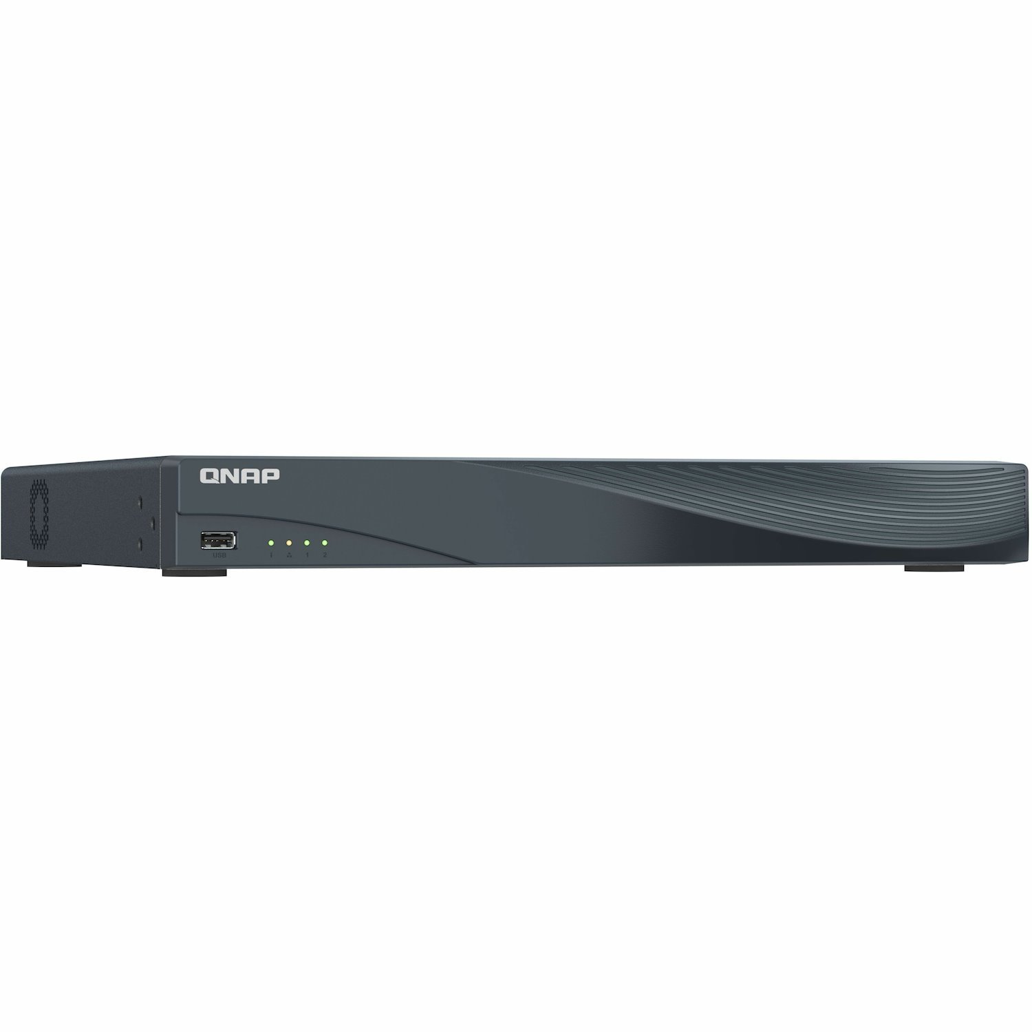 QNAP 16 Channel Video Surveillance Station
