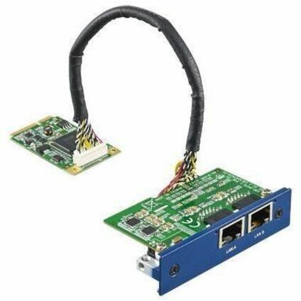 Advantech Modular Network Interface Card