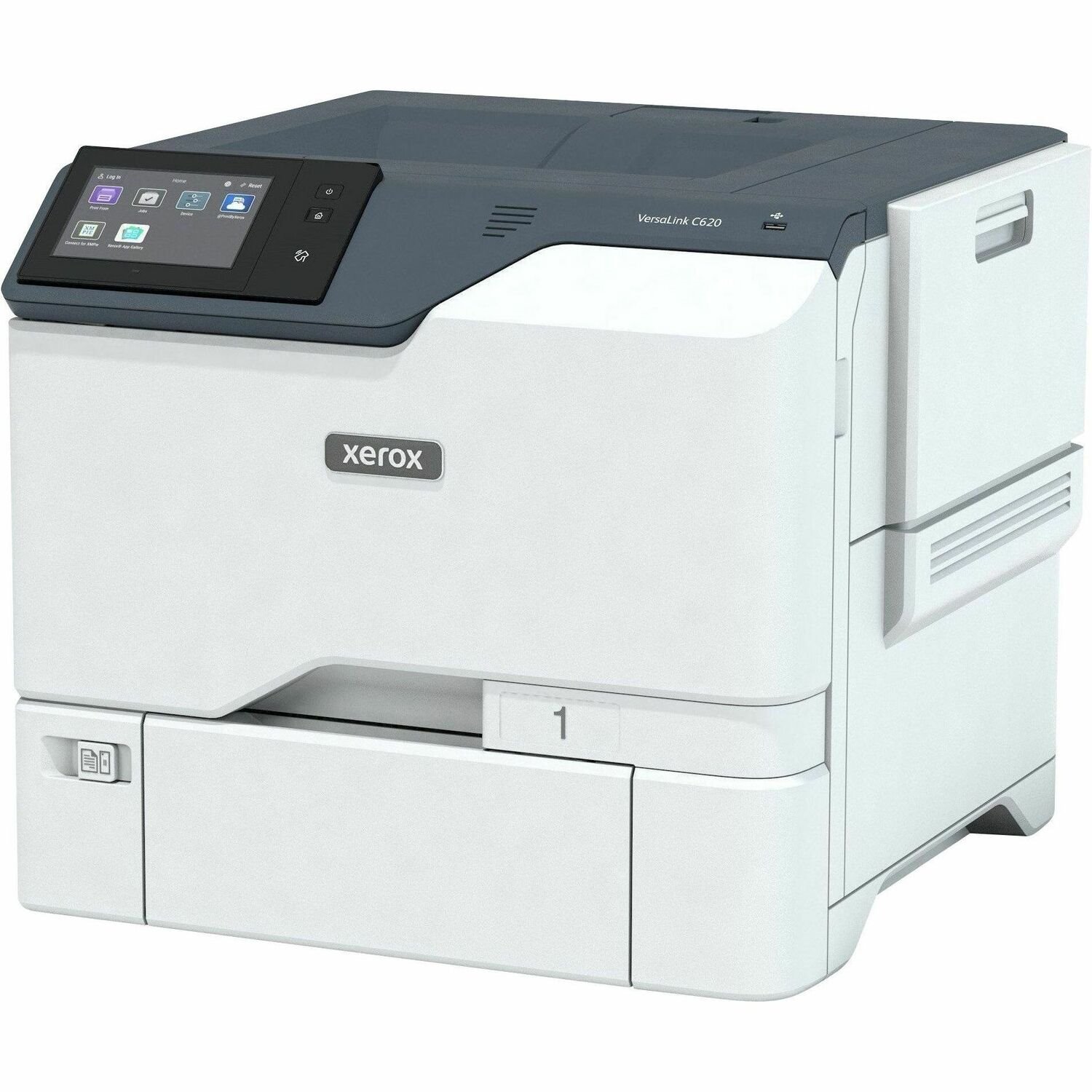 Xerox VersaLink C620 Desktop Wired Laser Printer - Colour