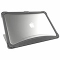 Brenthaven Rugged Carrying Case for 13" Apple MacBook Air - Gray