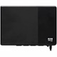 Eaton Tripp Lite Series 600VA 300W 120V Standby UPS - 4 NEMA 5-15R Outlets (Surge + Battery Backup), 5-15P Plug, Desktop