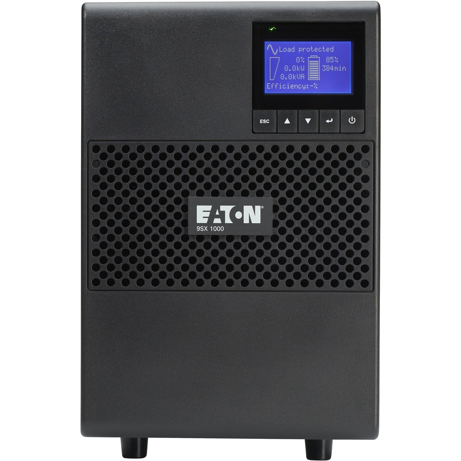 Eaton Double Conversion Online UPS - 1 kVA/900 W