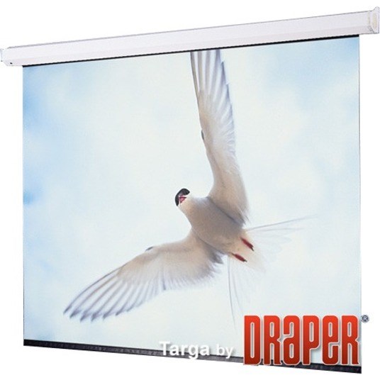 Draper Targa XL 220" Projection Screen