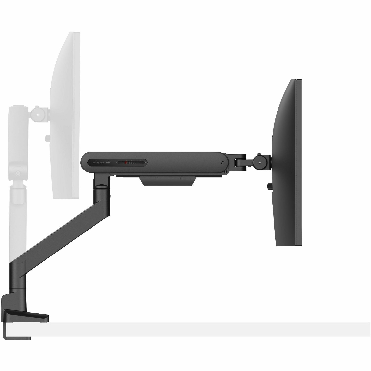 BenQ Ergo Arm Mounting Arm for Monitor