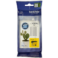 Brother LC436XLY Original Inkjet Ink Cartridge - Single Pack - Yellow - 1 Pack