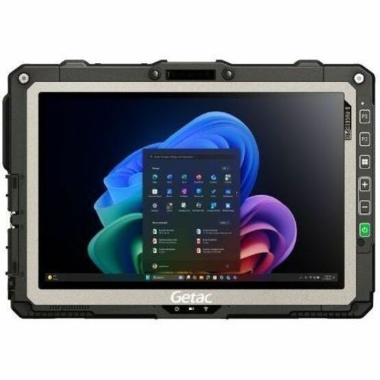 Getac Ux10g5-Ip W/ 16GB Ram U5-226V SCTRLB 10.1In HC Handle High Cap