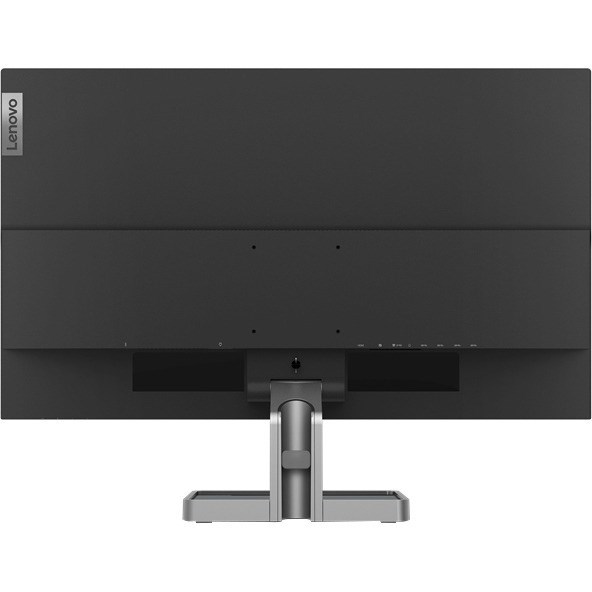 Lenovo L32p-30 32" Class 4K UHD LED Monitor - 16:9 - Raven Black