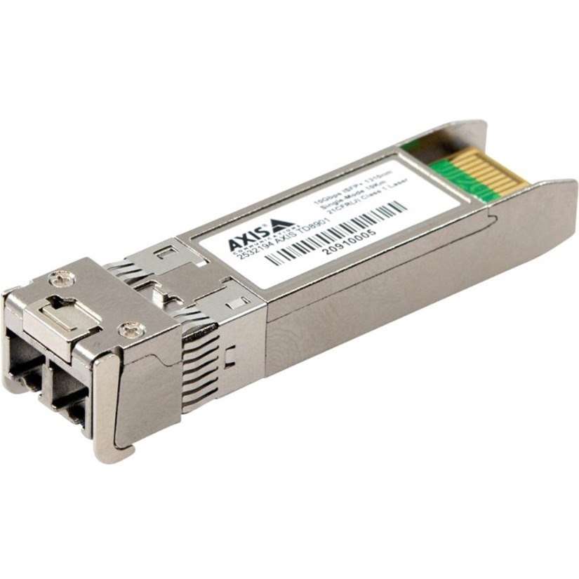 AXIS SFP+